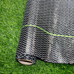 Malla Antihierbas Impermeable de Tela Tejida para Cubrir el Suelo, 90g/m2-130g/m2, <span class=keywords><strong>ALLA</strong></span> ANTIMALEZA - Product Image 1