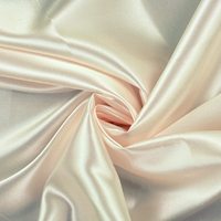 100% polyester sergé taffetas viscose doublure tissu soie pongé intérieur acétate taffetas tissé motif conception pour canapé veste sac