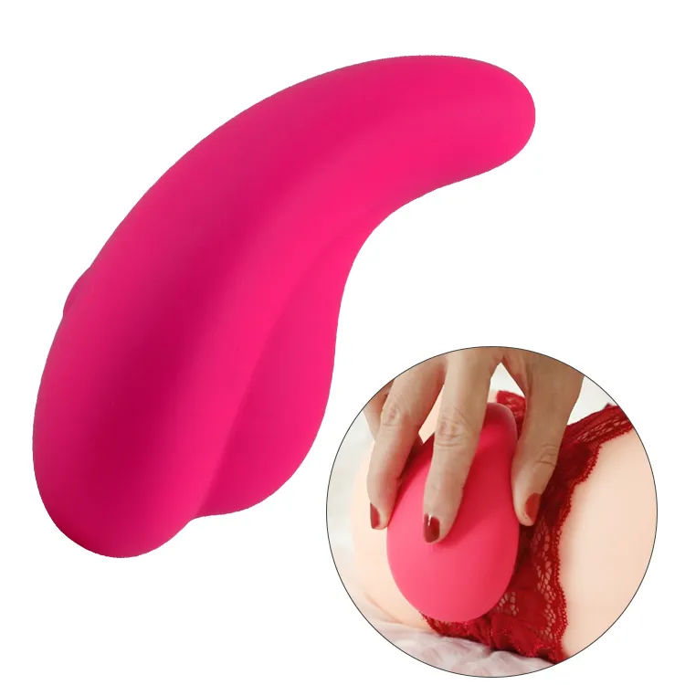 Grande forza giocattoli sessuali per adulti di nuovo design senza fili ricarica femminile strumenti di masturbazione vibratore giocattoli sessuali per le donne