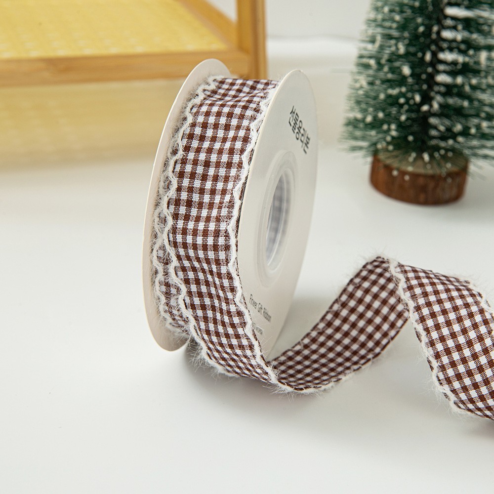 Marron-2,5 cm, 10 mètres par rouleau