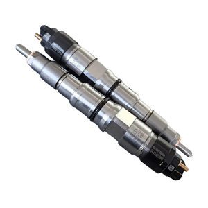 Đầu phun DLLA139P2475 0433172475 Cụm van F00RJ01704 Thích hợp cho đầu phun 0445120392 - Product Image 6