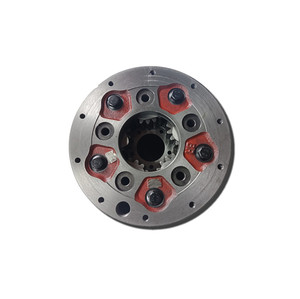 Sinotruk <span class=keywords><strong>HOWO</strong></span> hành tinh tàu sân bay az9231340329 - Product Image 6