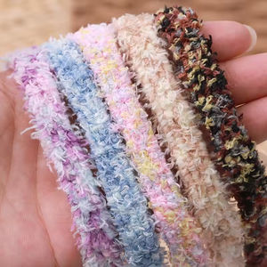 Lacci per Scarpe Bianchi in Poliestere Larghi, Vendita Calda - Product Image 5