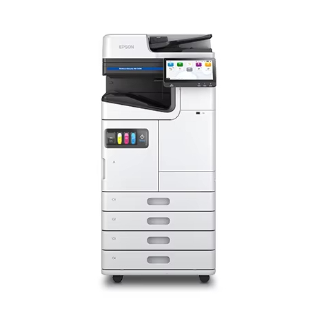 A3 Color Multifunction Printer High Quality WorkForce Enterprise AM-C4000 for Epson C4000 C5000 C6000