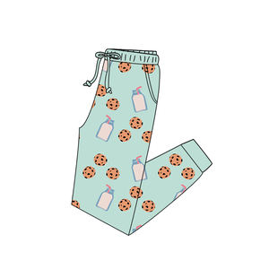 Großhandel Bambus Baby Kleinkind Langarm-Schlafanzug Maßgefertigte RTS Bambus-Pyjamas Kinder Mystery Box für Jungen und Mädchen - Product Image 3