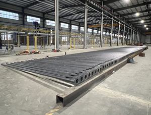 Panneau de signalisation routière en aluminium avec film réfléchissant pour la sécurité routière, les signalisation directionnelle sur autoroute et les projets de gestion du trafic urbain - Product Image 6
