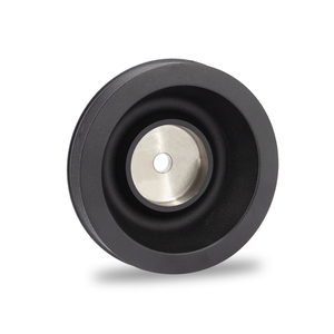 Poulie de vilebrequin de pièces de moteur automatique pour <span class=keywords><strong>SUZUKI</strong></span> G16A G16B G13A G13B <span class=keywords><strong>Vitara</strong></span> 99-03 2.0L 2.0LT 98-06 ET 88-99 Tracker Jimny - Product Image 4