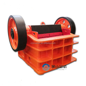 Equipo de Minería de Oro y Cobre, Trituradora de Mandíbulas Pe-250x1200 para Planta de Trituración de Minerales de Roca Dura - Product Image 1