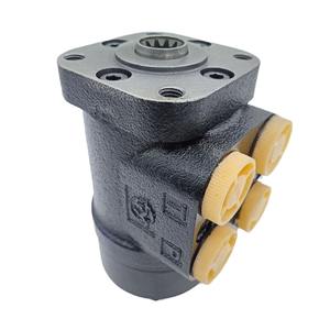 Mecanismo de Dirección Doosan D50G D70G Totalmente Hidráulico Para Montacargas de 5-7 Toneladas, Pieza de Repuesto A60111461 - Product Image 5