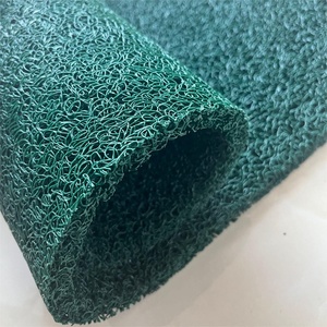 <span class=keywords><strong>Unbacked</strong></span> PVC cuộn dây Spaghetti sàn Mat có thể giặt chống trượt ngoài trời thảm cho nhà khách sạn Văn phòng không thấm nước tắm Mat CuộN - Product Image 5