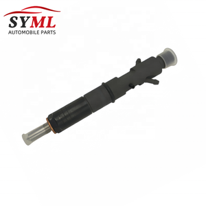 วาล์วหัวฉีดน้ำมันเชื้อเพลิง <span class=keywords><strong>LJBB03301A</strong></span> สำหรับชุดหัวฉีดคอมมอนเรลแรงดันสูงของเครื่องยนต์ - Product Image 1