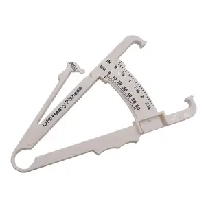 חם למכור באיכות גבוהה גוף בריאות כלים/שומן Caliper/קלטת למדוד סטים