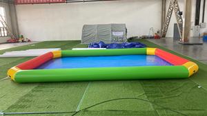 Nhà Máy Chứng Khoán gia đình peddler thuyền <span class=keywords><strong>Inflatable</strong></span> trẻ em lagoons, <span class=keywords><strong>Inflatable</strong></span> nước bóng Pit, zorb bóng hố - Product Image 6