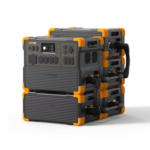 3600W <b>Generator</b> Best off Grid <b>Solar</b> Set up Commercial Power Bank Station 3600w with <b>Solar</b> and Light <b>Solar</b> Pv Packages - Product Image 3
