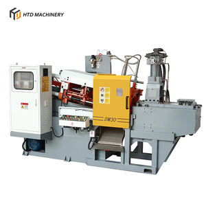 30T Bullet Gunshot Pellets <span class=keywords><strong>Lead</strong></span> Ball Die Casting Machine - Product Image 3