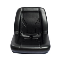 Bantalan Kursi Traktor Pemotong Rumput Mini Garansi 1 Tahun New KL Seating, Universal, Ringkas, Suku Cadang Mesin Pertanian
