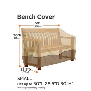 <span class=keywords><strong>Housse</strong></span> <span class=keywords><strong>de</strong></span> protection pour meubles, couvre-meubles d'extérieur, compatible avec les chaises et les canapés <span class=keywords><strong>de</strong></span> <span class=keywords><strong>jardin</strong></span> - Product Image 2