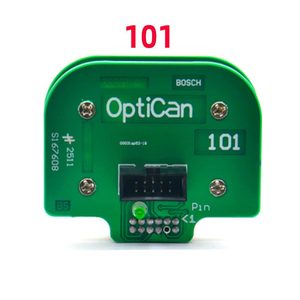 Adaptateur de cadre BDM, sonde BDM100, adaptateur EDC16 OBD n°101 n°201 - Product Image 3