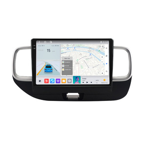 Mekede MS เครื่องเล่นวิทยุในรถยนต์หน้าจอแยก8 128G สำหรับสถานที่จัดงานฮุนได2019-2020 BT เสียงรถยนต์เล่นกล้อง360อัตโนมัติ - Product Image 1