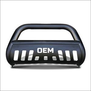 Paraurti Anteriore/Bull Bar in Acciaio Verniciato a Polvere per Ford Ranger T6 <span class=keywords><strong>T7</strong></span> T8 T9 2012-2025 - Product Image 2