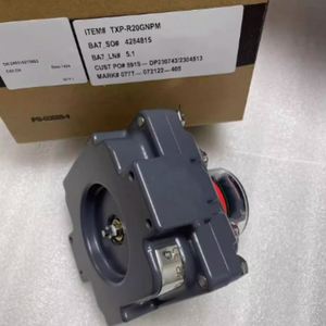 Interruptor de Límite Eléctrico Auténtico TXP-L2CGNPM/EM - Product Image 3
