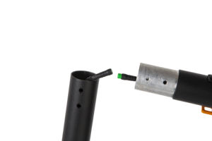 El Futuro del Transporte Rápido: Lanzamiento Oficial del Scooter Eléctrico Kukirin S1 Max Sunred - Product Image 2