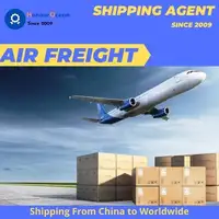 चीन से जापान के लिए डीडीपी Dropship Taobao एयर फ्रेट फारवर्डर