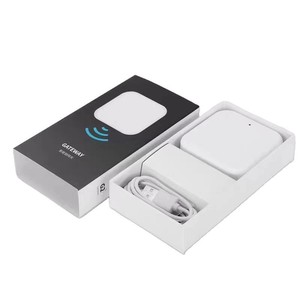 Tongtong Lock G2 Gateway 70x70x26mm  Hub de Cerradura Inteligente con Wifi y USB Tipo-C - Product Image 4