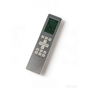 Télécommande de climatiseur Kamisho RG10AF2SBGEF avec écran LED numérique, code fixe, distance de transmission de 12 m - Product Image 3