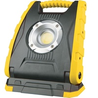 Luz LED de trabajo multiusos recargable