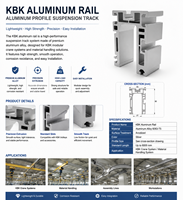 Profilé d'extrusion en alliage d'aluminium à rainure en T modèle ZX21 pour cadre industriel, équipement de routeur CNC, assemblage de machines