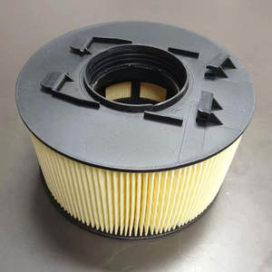 Filtre à air 13717503141 13721730946 pour <span class=keywords><strong>BMW</strong></span> X5 N54 E46 318i 320i 335 1998-2005 - Product Image 4