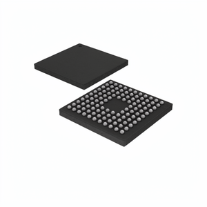EFM32GG990F512-BGA112T Manufacturer Channel Electronics Component 112 LFBGA Embedded - Product Image 1