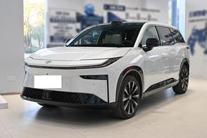 2024 para <span class=keywords><strong>Toyota</strong></span> BZ3X SUV eléctrico de alto rendimiento de largo alcance nuevo vehículo de energía eléctrico 2024 para <span class=keywords><strong>Toyota</strong></span> BZ3X en venta - Product Image 2