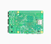 Nuevo Raspberry Pi 5 con 4GB/8GB de RAM, Mini Computadora, Kit de Inicio Completo, Módulo Raspberry Pi 5b + Pi5 4G 8G