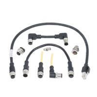 BEXKOM Custom Circular Connectors Free Design for Cable Assembly Connectors and Cables