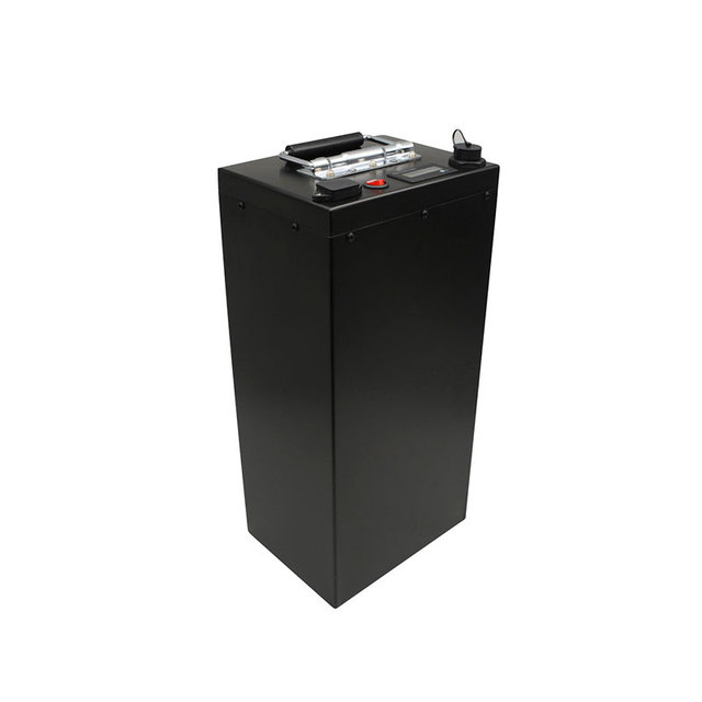 Dustproof and Waterproof 12V 200Ah Lithium LifePo4 Battery Pack Supply RV Power Equipment