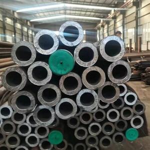 Tubos Redondos De Acero Laminado En Caliente。Barras Huecas Erw/Smls De 2. 2 1/2 Y4インチ。 - Product Image 5