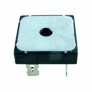 Electronic Circuit Components Diodes 4-Square, KBPC WP KBPC10/15/2512WP In Stock - Product Image 1