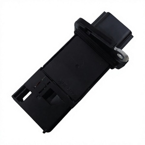 22680-7S000 สำหรับอะไหล่รถยนต์นิสสันสำหรับอินฟินิตี้ สภาพใช้งานแล้ว - เครื่องวัดการไหลของอากาศและเซ็นเซอร์ - Product Image 3