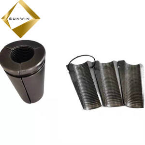 מתח פוסט 12.7 מ "מ לחץ מדכא עוגן ופלחי - Product Image 6