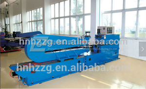 Machine à découper, ciselure et à boucler pour petites plantes en <span class=keywords><strong>aluminium</strong></span> - Product Image 5