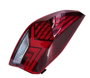 High Power 92401-F2600 Tuning Lightings <strong>Auto</strong> <strong>Spare</strong> <strong>Parts</strong> Car Accessories Led Outer Rear Tail Lights Lamp for Elantra 2019 - Product Image 2