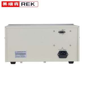 เครื่องมือทดสอบดิจิตอลสี่หลัก Meiruike RK2672BM5KV - อุปกรณ์ของแท้ใหม่เอี่ยม - Product Image 3
