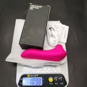 Vibrador EsNI Morado, Vibración Eléctrica de 3 Velocidades, Resistente al Agua, Juguete Sexual para Mujeres - Product Image 6