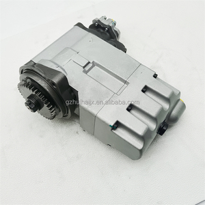 Pompe d'injection de carburant 319-0677 pour excavatrice 324D 336D, moteur C7 C9, chargeuse sur pneus 950H 962H, références 3190677, 319-0675, 253-4339, 254-4357 - Product Image 3