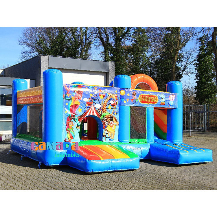 สีฟ้าที่มีสีสัน