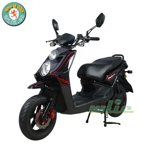 125cc petrol gasoline scooter BWS 125 (Euro 5) EEC COC