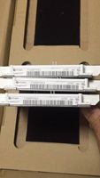 Modules IGBT haute puissance 300A 1200V à 3 niveaux FF300R12ME3 semi-conducteur discret pour entraînement de moteur
