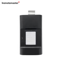 Control Remoto para Puerta de Garaje 1050, 310MHz, 10 DIP, 105015 MCS105015